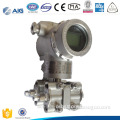 316SS shell indicate housing differential pressure transmitters